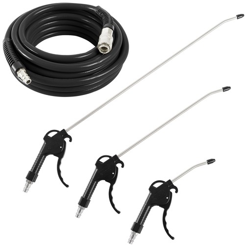 Tecpo druckluftschlauch 10m - druckluftschlauch,