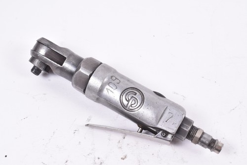 Chicago pneumatic - chicago,