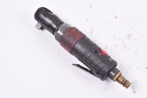 Chicago pneumatic - pneumatic, cp