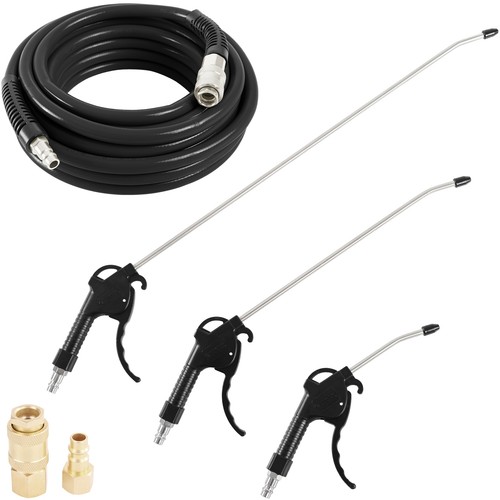Druckluftschlauch 10m 3x - druckluftschlauch, +