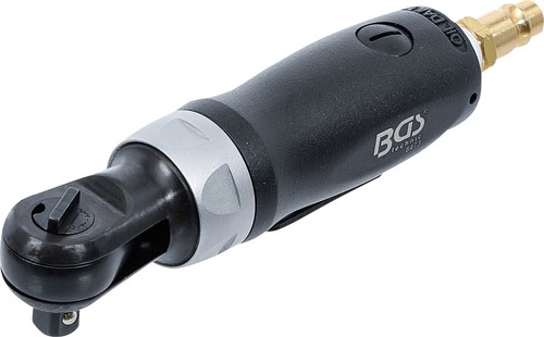 Bgs druckluft ratsche - 3/8",