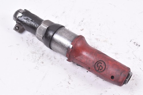 Chicago pneumatic - chicago,