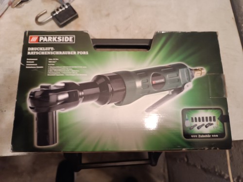 Parkside druckluft - parkside,