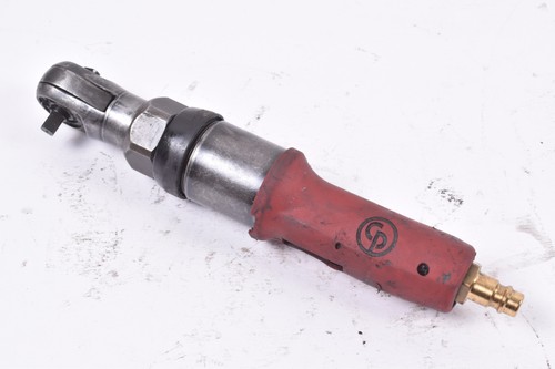 Chicago pneumatic - chicago, cp