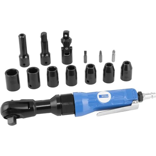 Güde druckluft ratsche - güde, 1/2"