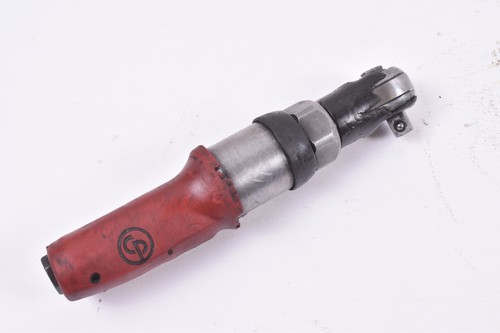 Chicago pneumatic - chicago, cp