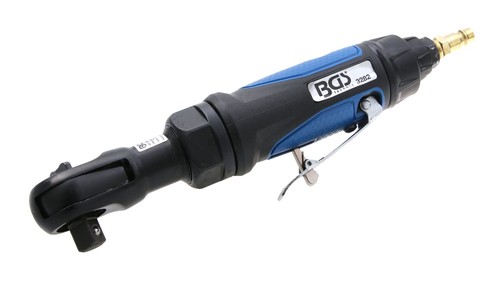 Bgs druckluft ratsche - druckluft-ratsche, knarre