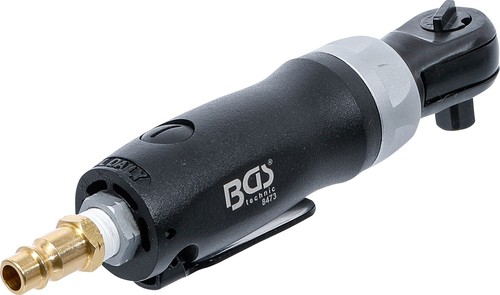 Bgs druckluft ratsche - druckluft,