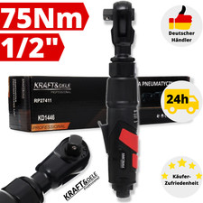 Druckluftratsche 1/2" Ratsche